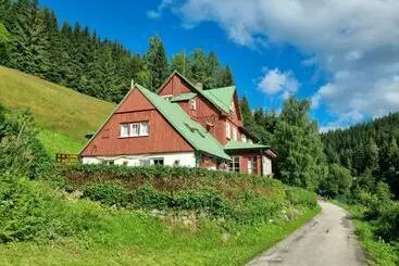 Majatalo Penzion Alena