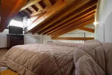 アパートホテル Residence San Miguel 5