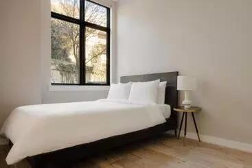 アパートホテル Sonder The Edison