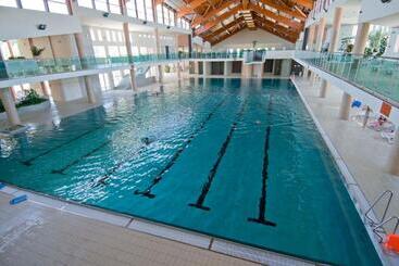 Termálhotel Martfű