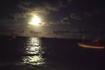 ユースホステル Pousada Corais De Abrolhos