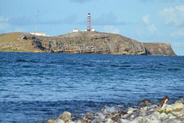 Schronisko Pousada Corais De Abrolhos