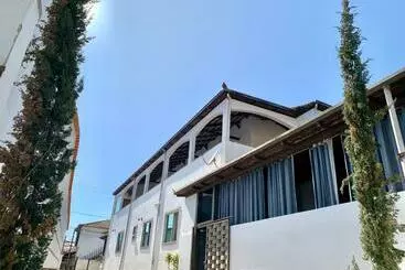 Auberge Pousada João Do Táxi
