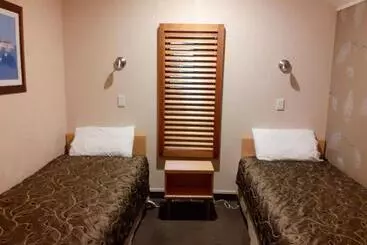 ツーリストアパートメント Apartment Fourteen