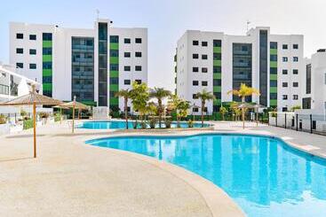 ツーリストアパートメント Apartment Onde