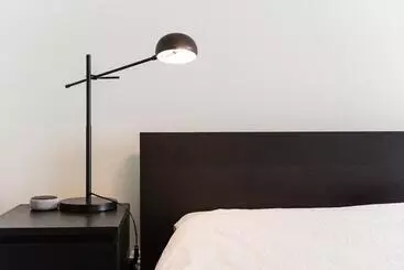 ツーリストアパートメント Beachfront Apartment