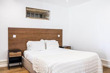 游客公寓 Casa Do Mestre Studio