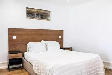 ツーリストアパートメント Casa Do Mestre Studio