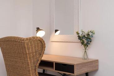 Turistihuoneistot Content Living