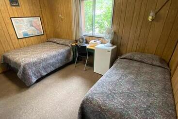 Denali Rv Park & Motel