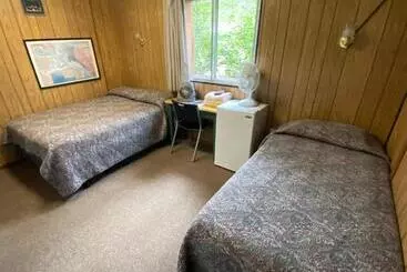Denali Rv Park & Motel