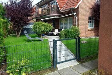 شقق خاصة سياحية Emma