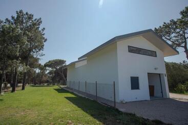 Appartamenti turistici Forest Village