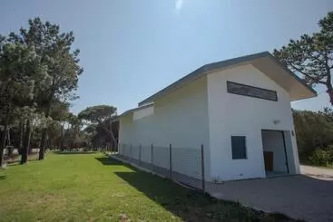 Turistihuoneistot Forest Village