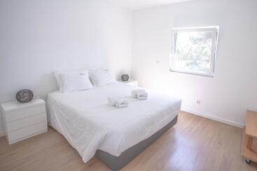 דירות לתיירים Forest Village