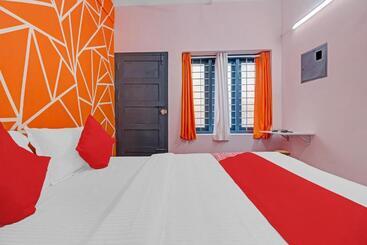 Super Hotel O Skywind