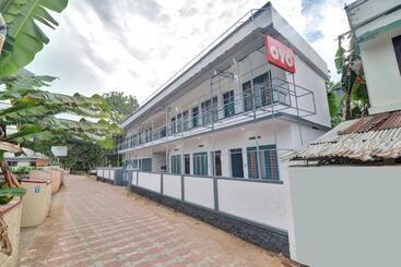 Super Hotel O Skywind