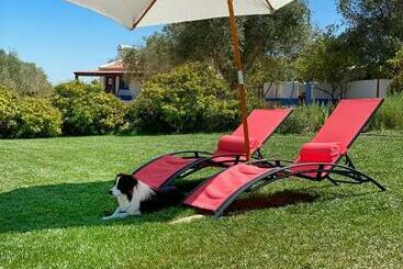 Quinta Da Tapada De São Pedro