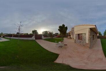 Tourist flats La Casa Om