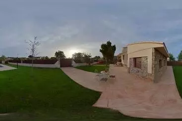 Turistihuoneistot La Casa Om