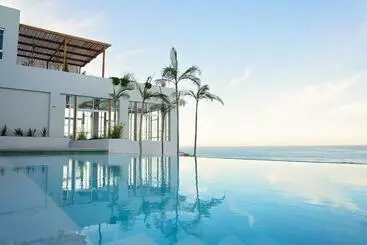 Huoneistohotelli Pacific Suite