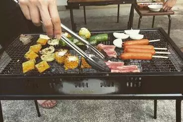 Pensió すさのわ