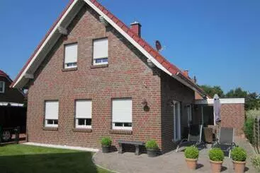 Turistihuoneistot Sonnberger