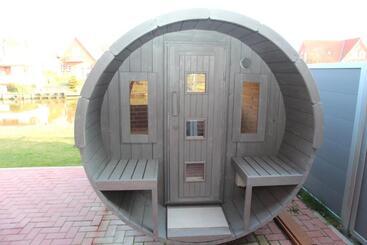 Tourist flats Zinnenhuus 1