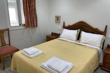 Жильё для туристов Casa Cea Ourense