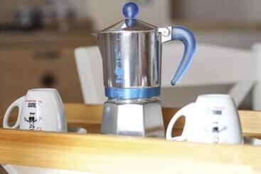 Apartamenty turystyczne Casa Vacanze Salento Vicosoluna