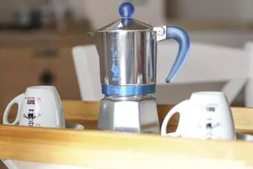 Turistihuoneistot Casa Vacanze Salento Vicosoluna