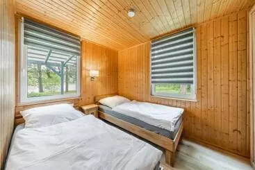Apartamentos turísticos Ferienhaus 1   A68756