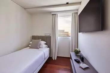 Appartamento Hyatt Regency Madrid Residences