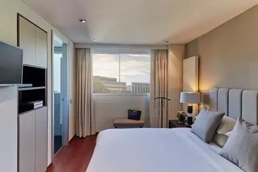Appartamento Hyatt Regency Madrid Residences