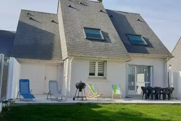 Apartamente turistice Le Paradis Des Fleurs