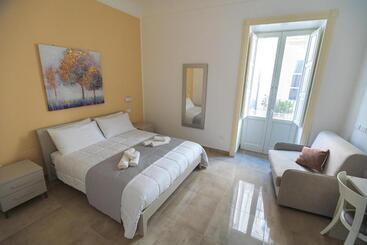 アパートホテル Panorama Alfeo