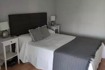 Turistihuoneistot Atico En San Joan De Alicante