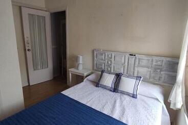 آپارتمانهای توریستها Atico En San Joan De Alicante