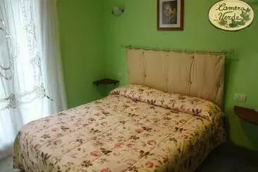 Bed And Breakfast Verde Azzurro