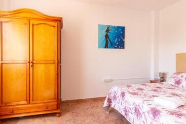 דירות לתיירים Cortijo La Flor Del Valle