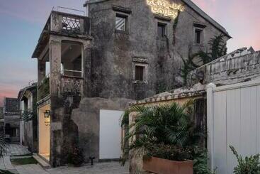 Hotel Shenzhen Dapeng Unijoy Guesthouse