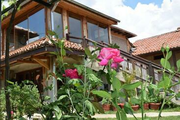 Пансион стаи за гости село аспарухово