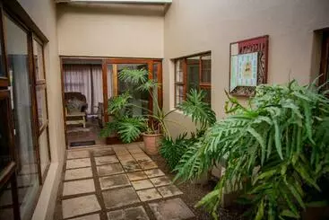 ペンション Karoo House, Somerset East