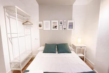 Appartement-hotel Pensión Labra