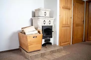 Majatalo Penzion U Churáňů