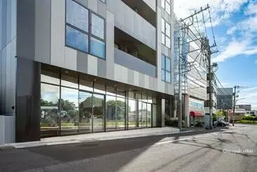 The View Odawara Shiro No Mieru Hotel   Vacation Stay 66089v