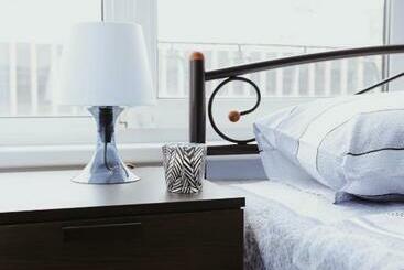 Apartmanszálloda Uneed Rooms 1   Palace Ukraine