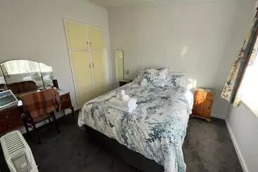 ツーリストアパートメント White Peaks