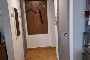 Turista apartmanok A&m