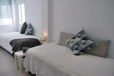 ツーリストアパートメント Ap319   Casa Lisa   Coronado